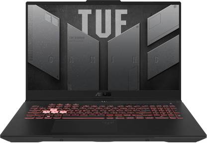 ASUS Intel Core i7 12th Gen 12700H - (16 GB/512 GB SSD/Windows 11 Home/4 GB Graphics/NVIDIA GeForce RTX 3050) FX577ZC-HN193W Gaming Laptop