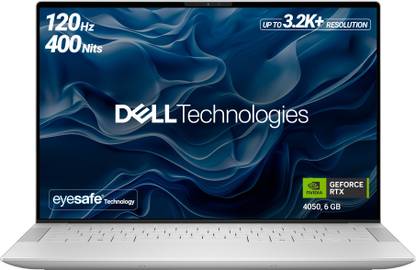 DELL XPS Intel Core Ultra 7 155H - (16 GB/1 TB SSD/Windows 11 Home/Intel Integrated Arc) 9440 Creator Laptop