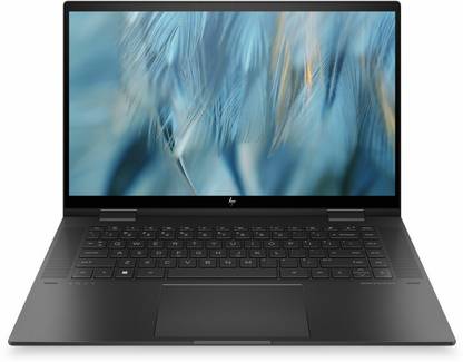 HP Envy x360 Creator OLED Eyesafe Evo Intel Core i7 12th Gen 1255U - (16 GB/1 TB SSD/Windows 11 Home) 15-ew0048TU 2 in 1 Laptop