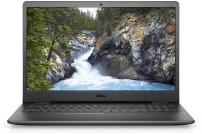 DELL Inspiron Intel Pentium Quad Core N5030 - (4 GB/256 GB SSD/Windows 10 Home) Inspiron 3502 Thin and Light Laptop