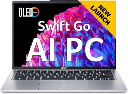 Acer Intel Core Ultra 5 13th Gen - (16 GB/512 GB SSD/Windows 11 Home) NX.J2BSI.002 Laptop