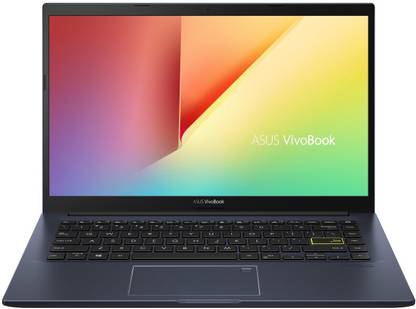 ASUS VivoBook Ultra 14 Intel Core i3 11th Gen 1115G4 - (8 GB/512 GB SSD/Windows 11 Home) X413EA-EB322WS Thin and Light Laptop