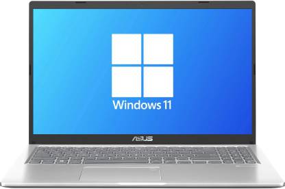 ASUS Vivobook 15 Intel Core i5 10th Gen i5-1035G1 - (8 GB/512 GB SSD/Windows 11 Home) X515JA-EJ552WSX512JA Notebook