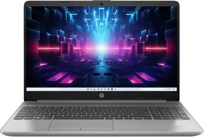 HP 15 G9 (2025) AMD Ryzen 5 Hexa Core 5625U - (16 GB/512 GB SSD/Windows 11 Pro) 15 G9 Thin and Light Laptop