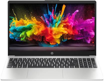 HP Professional 15 (2025) Intel Core i5 13th Gen 1334U - (16 GB/512 GB SSD/Windows 11 Pro) 15 G10 Thin and Light Laptop