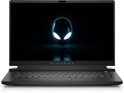 DELL Alienware Intel Core i7 12th Gen 12700H - (16 GB/512 GB SSD/Windows 11 Home/6 GB Graphics/NVIDIA GeForce RTX 3060/165 Hz) Alienware m15 R7 Gaming Laptop
