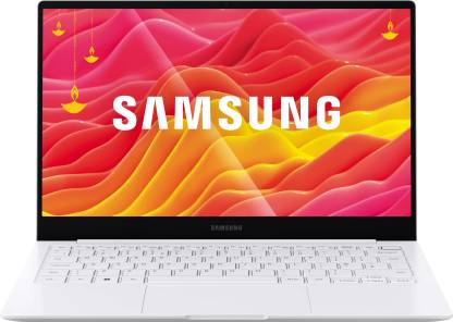 SAMSUNG Galaxy Book2 Pro EVO AMOLED Intel Core i5 12th Gen 1240P - (16 GB/512 GB SSD/Windows 11 Home) NP930XED-KB3IN Thin and Light Laptop