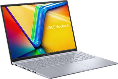 ASUS Intel Core i7 12th Gen - (16 GB/512 GB SSD/Windows 11 Home/6 GB Graphics) K3605ZU-MBN742WS Laptop