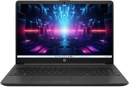 HP 15 G9 (2025) AMD Ryzen 3 Dual Core 3250U - (16 GB/512 GB SSD/Windows 11 Pro) 15 G9 Thin and Light Laptop