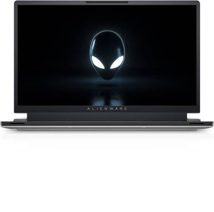 DELL Alienware Intel Core i9 11th Gen 11980HK - (32 GB/1 TB SSD/Windows 11 Home/16 GB Graphics/NVIDIA GeForce RTX 3080) Alienware x17 Gaming Laptop