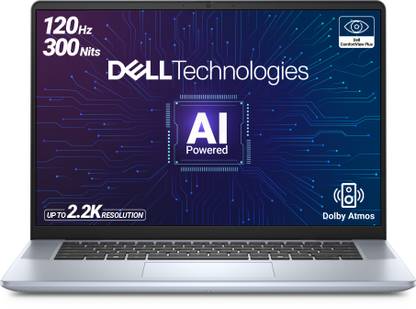 DELL Inspiron Intel Core i5 13th Gen 13420H - (16 GB/512 GB SSD/Windows 11 Home) 7640 Laptop