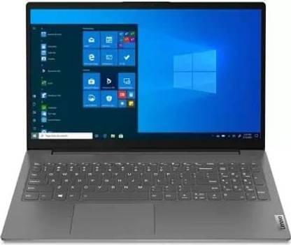 Lenovo Intel Core i3 11th Gen - (8 GB/512 GB SSD/Windows 11 Home) 82KBA03JIH Laptop