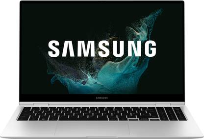 Samsung Galaxy Book2 Pro 360 EVO AMOLED Intel Core i5 12th Gen 1240P - (16 GB/512 GB SSD/Windows 11 Home) NP930QED-KB3IN Thin and Light Laptop