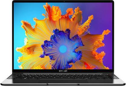 CHUWI Intel Celeron Quad Core - (8 GB/256 GB SSD/Windows 11 Home) Larkbook X Laptop