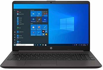 HP G8 AMD Athlon Dual Core 3rd Gen 3050U - (4 GB/1 TB HDD/DOS) 255 G8 Business Laptop