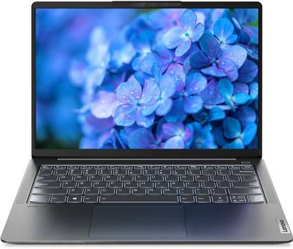 Lenovo IdeaPad 5 Pro Intel Core i5 11th Gen 1135G7 - (16 GB/512 GB SSD/Windows 11 Home) Ideapad 5 Pro14ITL6 U Thin and Light Laptop