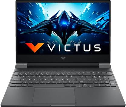 HP Intel Core i5 13th Gen - (16 GB/512 GB SSD/Windows 11 Home/6 GB Graphics/NVIDIA GeForce RTX 4050) fa2701TX Gaming Laptop
