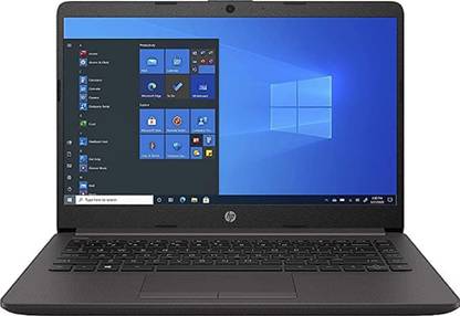 HP 240 G8 Intel Core i3 11th Gen - (8 GB/512 GB SSD/DOS) 4K5D5PA Laptop