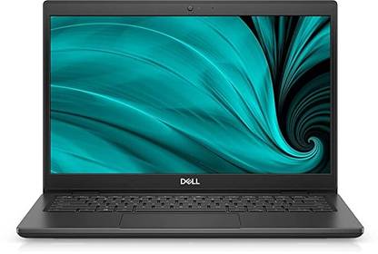 DELL Latitude Intel Core i3 11th Gen Core i3-1115G4 - (8 GB/256 GB SSD/Ubuntu) 3420 Business Laptop