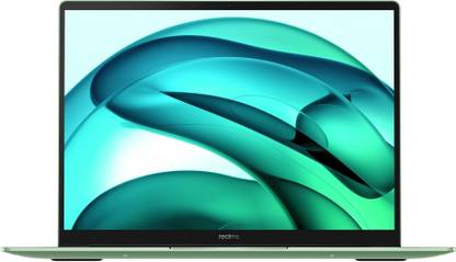 realme Book Prime Intel Core i5 11th Gen 11320H - (16 GB/512 GB SSD/Windows 11 Home) CloudPro002 Thin and Light Laptop