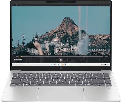HP Intel Core i7 13th Gen - (16 GB/1 TB SSD/Windows 11 Home) 14-EW0153TU Thin and Light Laptop