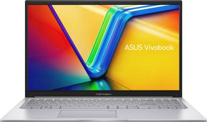 ASUS Vivobook 15 Intel Core i5 13th Gen 1335U - (16 GB/512 GB SSD/Windows 11 Home) X1504VA-NJ540WS Thin and Light Laptop
