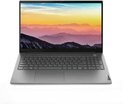 Lenovo ThinkBook 15 G3 AMD Ryzen 3 Quad Core - (8 GB/512 GB SSD/DOS) 21A4A08XIH Laptop