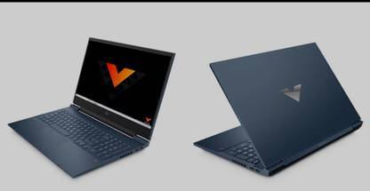 HP Intel Core i5 12th Gen - (16 GB/512 GB SSD/Windows 11 Home/4 GB Graphics/NA) FA1351TX Laptop Victus Intel Core I5 2 in 1 Gaming Laptop