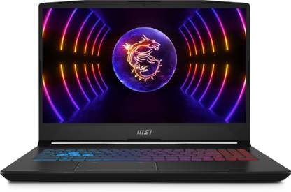 MSI Pulse 15 Intel Core i7 13th Gen 13700H - (16 GB/1 TB SSD/Windows 11 Home/8 GB Graphics/NVIDIA GeForce RTX 4060/360 Hz) Pulse 15 B13VFK-293IN Gaming Laptop