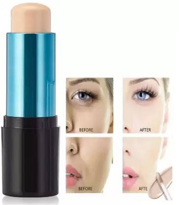 AFARAXIA Perfect Match Panstick Foundation stick Concealer