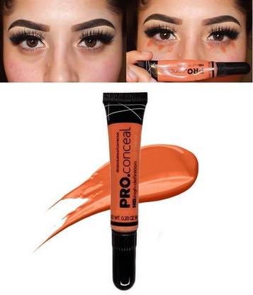 Herrlich Pro Conceal High-Definition  Concealer