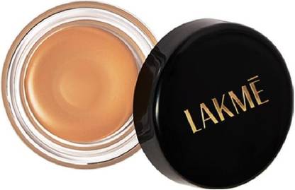 Lakmé Unreal Cover Creme Concealer Lightweight & Hydrating Concealer