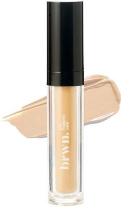 brwn. pro melanin care | Lightweight Full Coverage (conceals Dark Circles) HD Perfecting Concealer