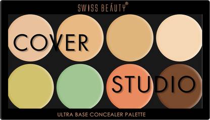 SWISS BEAUTY Corrector Contour Concealer