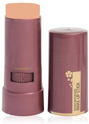 THTC Best Instant Waterproof Makeup Concealer Pan Stick Concealer