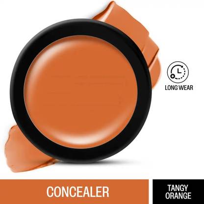 GABBU creamy conceals dark circles, redness, flaws, and blemishes suits oily skin Concealer