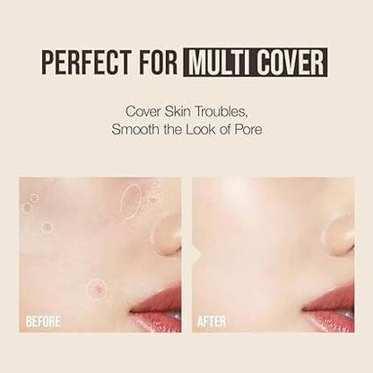 Bajajbeautyshop T FIT 3 in 1 Cover Up All Pro  Concealer
