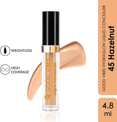 GOOD VIBES Liquid  Concealer