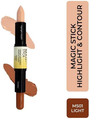 kHUDAt Your Face's Best Friend: The Contour Stick Revolution(Tokyo) Concealer