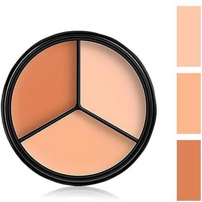 Morbee 3 In 1 Color Correcting C2 Highlight  Concealer