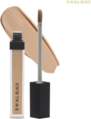B W ALL BLACK LIQUID CONCEALER (03) Concealer