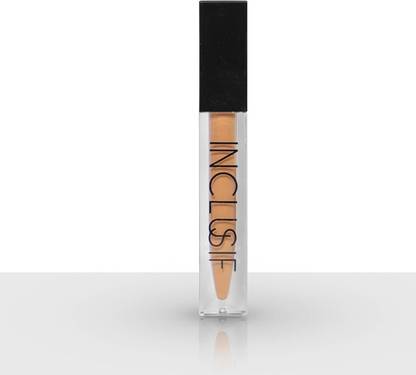 Inclusif Full Coverage Concealer | Lightweight  Concealer