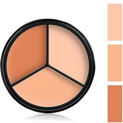 ahdam Multi-Use Pot Concealer High Pigmented, Full Coverage Korean  Concealer