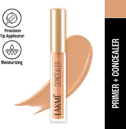 Lakmé 9to5 Powerplay Priming Concealer Built in Primer Concealer