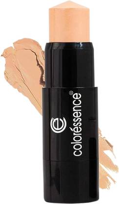 COLORESSENCE MAKE-UP PANSTICK MEDIUM - CARAMEL Concealer