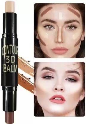 Liptick Used to dark circles contour stick pack of 1 Concealer
