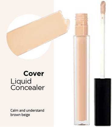LILLYAMOR BEST DARK SPOT REMOVAL LIQUID CONCEALER Concealer