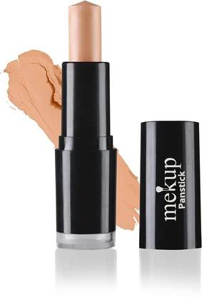 COLORESSENCE Starlet Panstick Waterproof Concealer | Suitable for All Skin Types | Pack of 1 Concealer