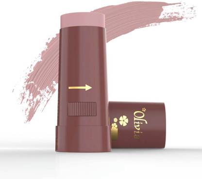 Olivia Instant Waterproof Make Up Stick with SPF 12 Concealer