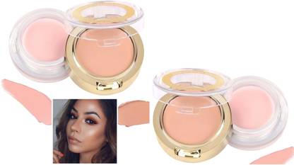 tanvi27 Pro Water Proof & Long Lasting High Definition Primer &  Concealer